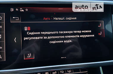 Универсал Audi A6 2019 в 
