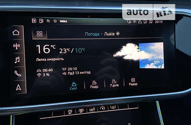 Универсал Audi A6 2019 в 