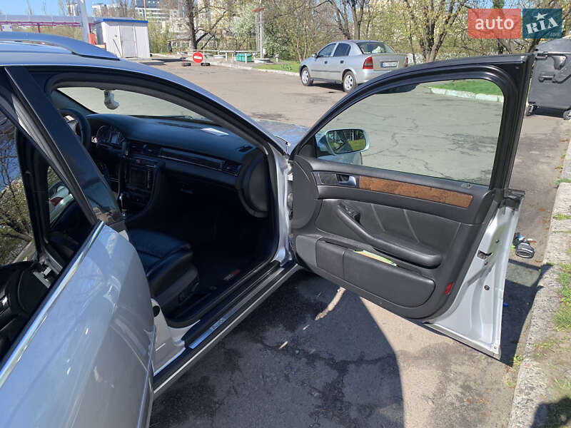 Универсал Audi A6 2002 в Киеве фото 21 Универсал Audi A6 2002 в Киеве