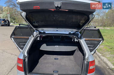 Универсал Audi A6 2002 в Киеве