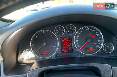 Универсал Audi A6 2002 в Киеве