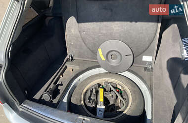 Універсал Audi A6 2002 в Києві