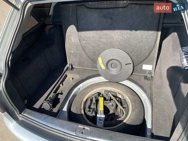 Универсал Audi A6 2002 в Киеве фото 29 Универсал Audi A6 2002 в Киеве