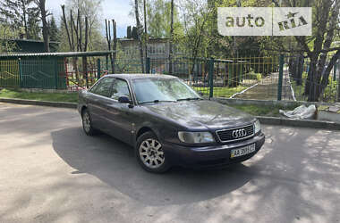 Седан Audi A6 1997 в Житомире