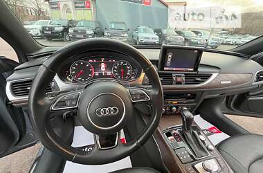 Седан Audi A6 2015 в Вінниці