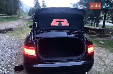 Седан Audi A6 2008 в 