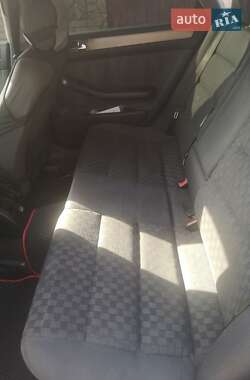 Седан Audi A6 1997 в Дніпрі