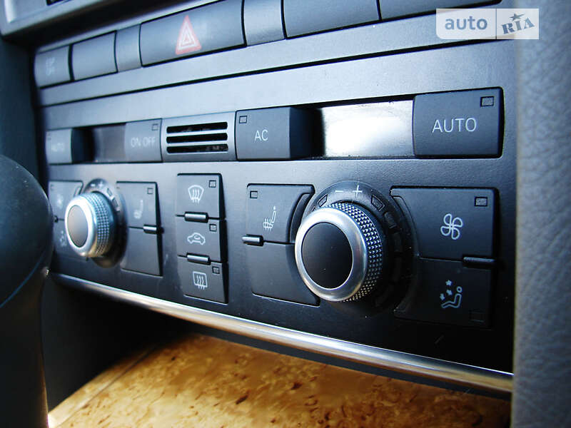 Седан Audi A6 2010 в Одессе фото 25 Седан Audi A6 2010 в Одессе