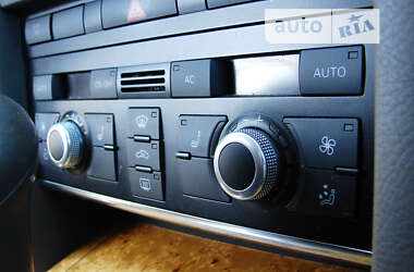 Седан Audi A6 2010 в 