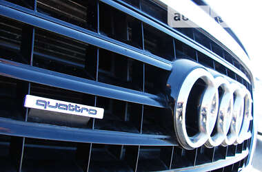 Седан Audi A6 2010 в 