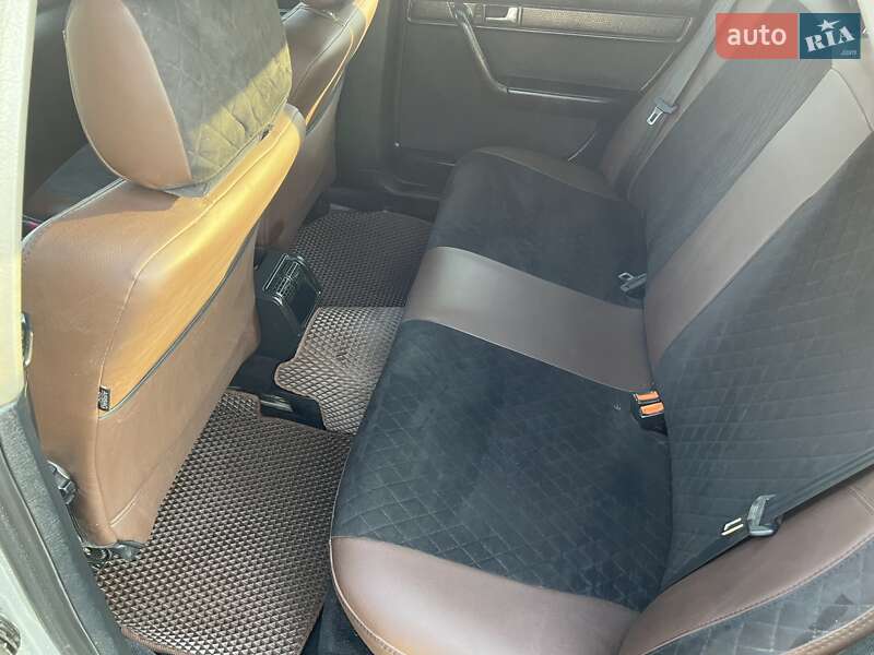 Седан Audi A6 1995 в Виннице фото 6 Седан Audi A6 1995 в Виннице