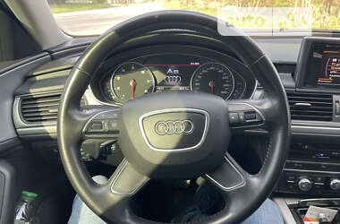 Седан Audi A6 2011 в Покрові