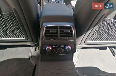 Универсал Audi A6 2012 в Николаеве