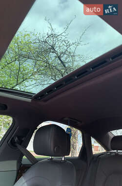 Седан Audi A6 2013 в Киеве