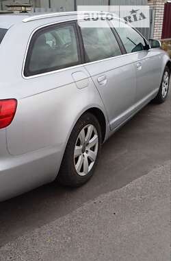 Универсал Audi A6 2007 в Калиновке