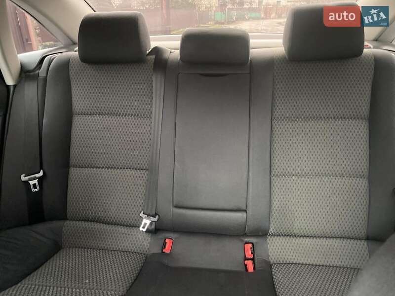 Седан Audi A6 2005 в Киеве