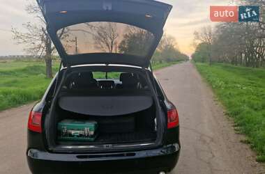 Универсал Audi A6 2007 в Черноморске