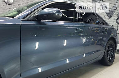 Седан Audi A6 2013 в Запоріжжі