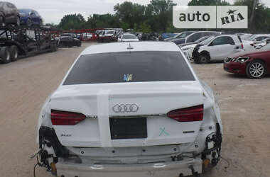 Седан Audi A6 2019 в 