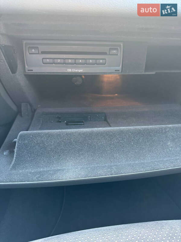 Седан Audi A6 2012 в Хмельницком