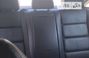 Седан Audi A6 2007 в 