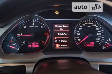 Седан Audi A6 2007 в 