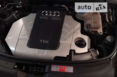 Седан Audi A6 2007 в 