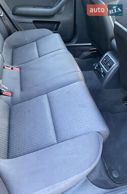 Седан Audi A6 2007 в Житомире