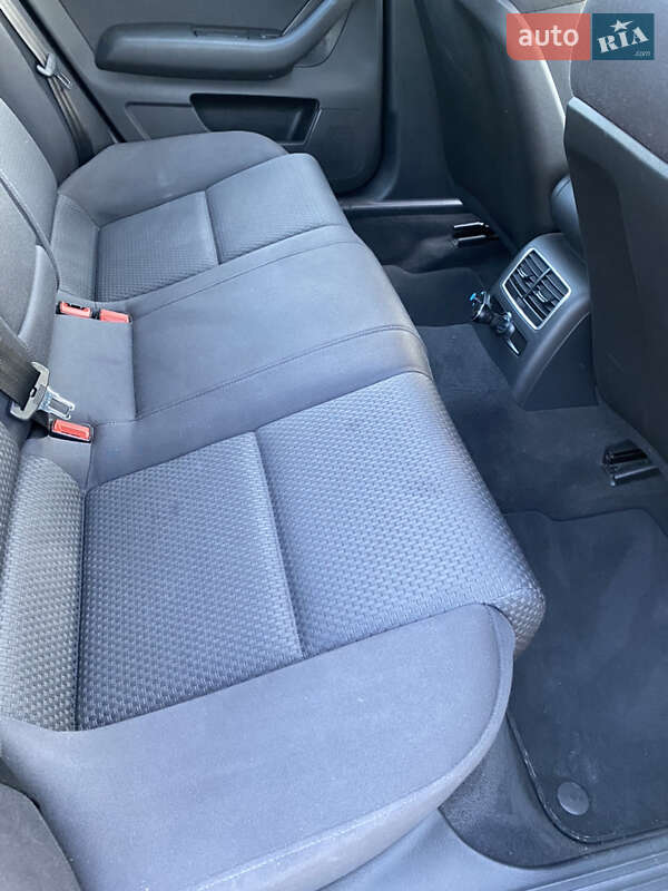 Седан Audi A6 2007 в Житомирі