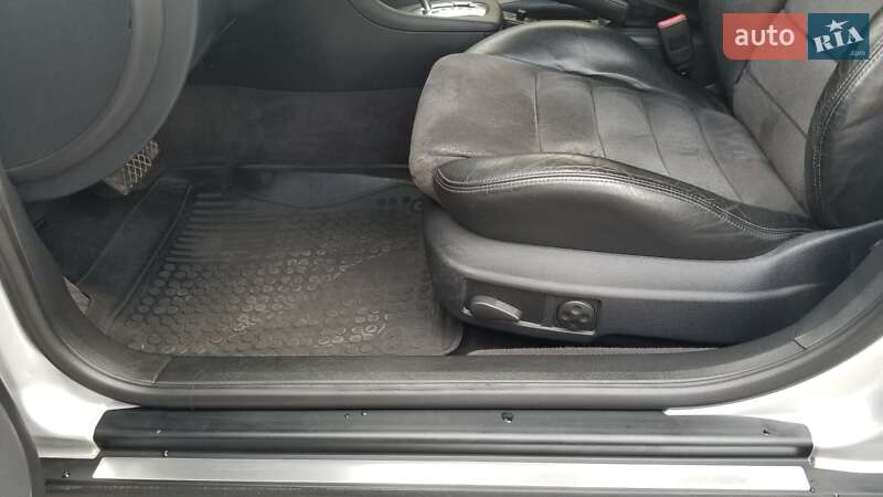 Седан Audi A6 2002 в Шепетовке