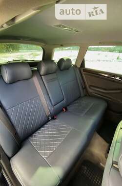 Универсал Audi A6 2002 в 