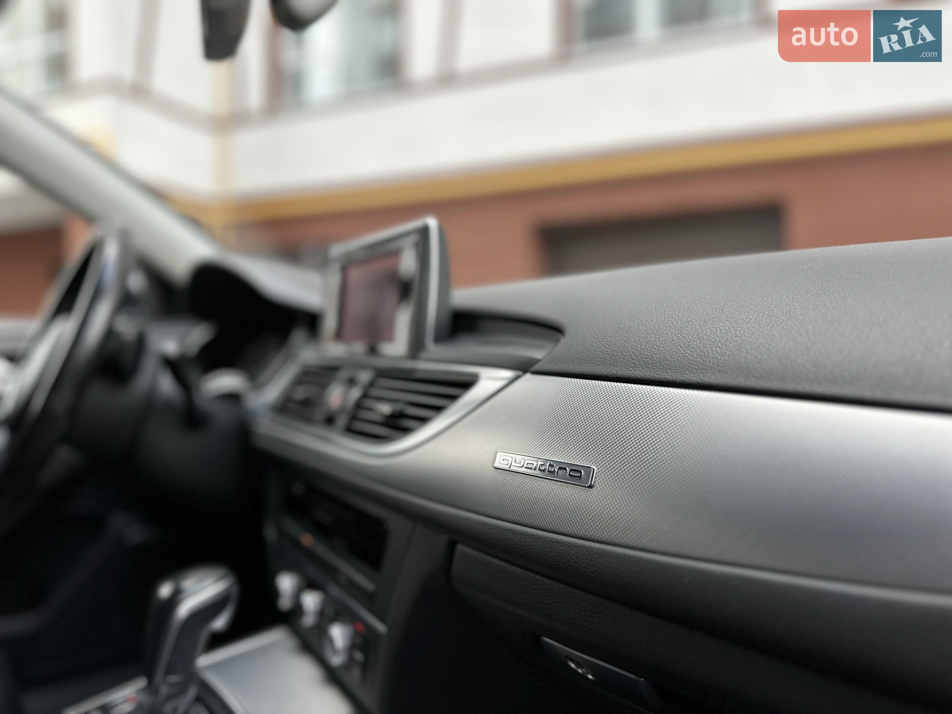 2015 Audi A6 - мініатюра 12