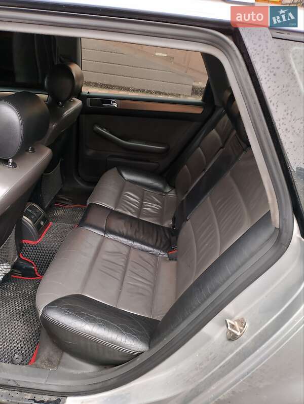 Универсал Audi A6 1999 в Василькове фото 11 Универсал Audi A6 1999 в Василькове