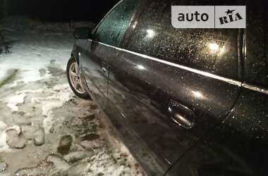 Універсал Audi A6 2001 в Рівному