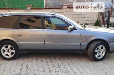 Универсал Audi A6 1996 в Одессе