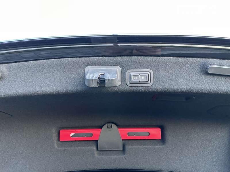 Седан Audi A6 2015 в Мукачево