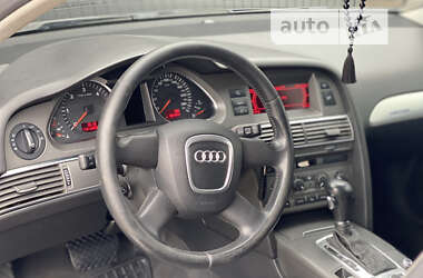 Универсал Audi A6 2005 в Сарнах