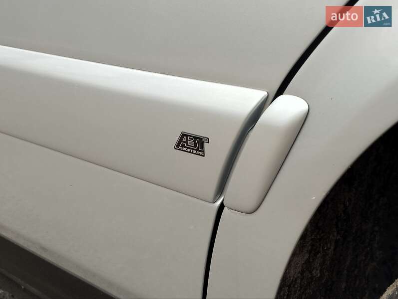 Седан Audi A6 1997 в Киеве