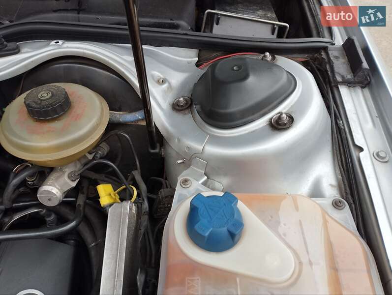 Седан Audi A6 1997 в Киеве