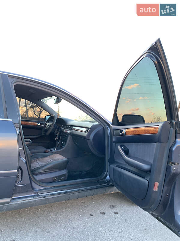 Седан Audi A6 2003 в Калуше