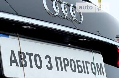 Универсал Audi A6 2018 в Киеве