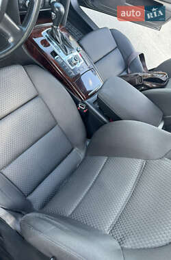 Універсал Audi A6 2010 в 
