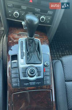 Універсал Audi A6 2010 в 