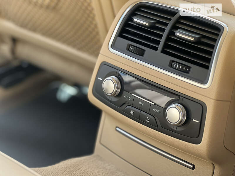 Универсал Audi A6 2011 в Ровно фото 32 Универсал Audi A6 2011 в Ровно