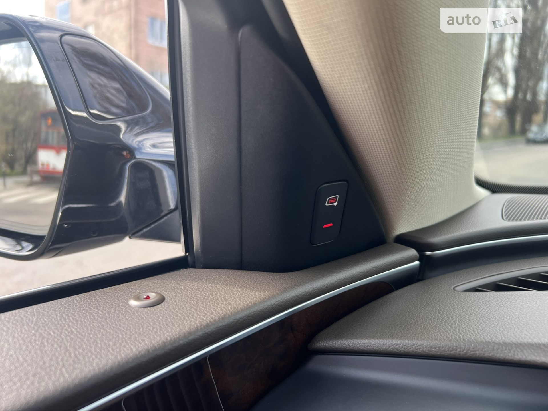 2011 Audi A6 - мініатюра 34