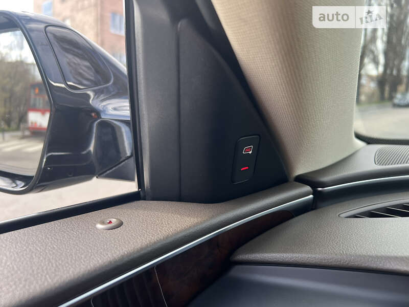 Универсал Audi A6 2011 в Ровно фото 34 Универсал Audi A6 2011 в Ровно