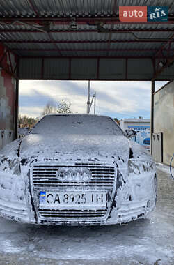 Седан Audi A6 2006 в Олевську