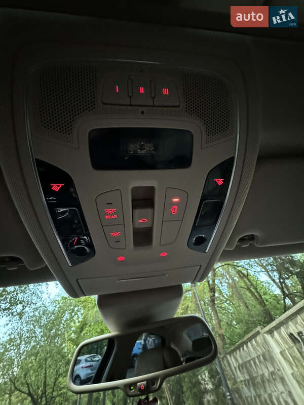 Седан Audi A6 2017 в Киеве фото 21 Седан Audi A6 2017 в Киеве