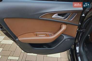 Седан Audi A6 2015 в Коломиї
