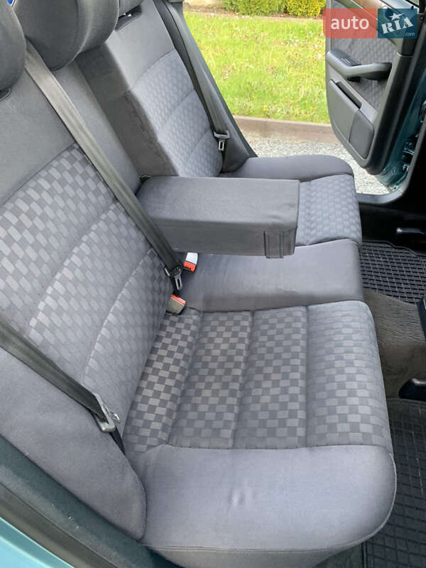 Універсал Audi A6 2000 в Самборі